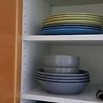 Apartamento Luca-lak *