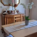 Apartamento Luca-lak