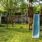 Luca-lak Apartamento Fonyód