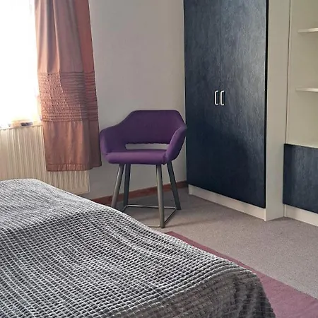Luca-lak Apartment *