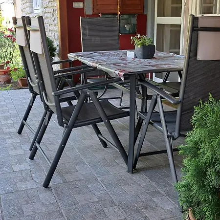 Apartment Luca-lak Fonyód
