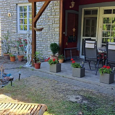 Luca-lak Apartment
