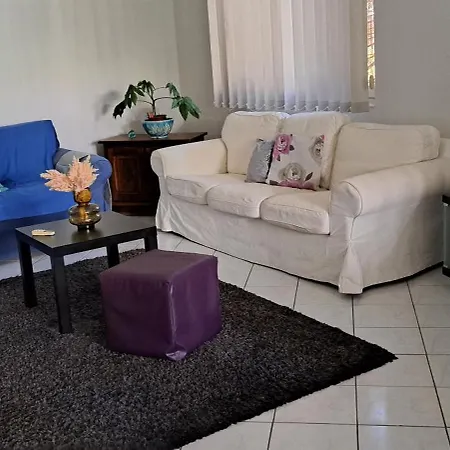 Apartment Luca-lak Fonyód