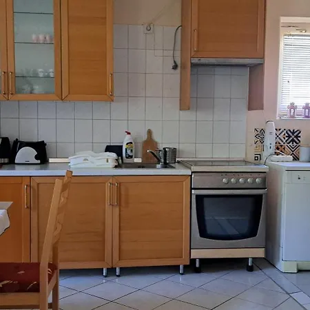 Apartment Luca-lak
