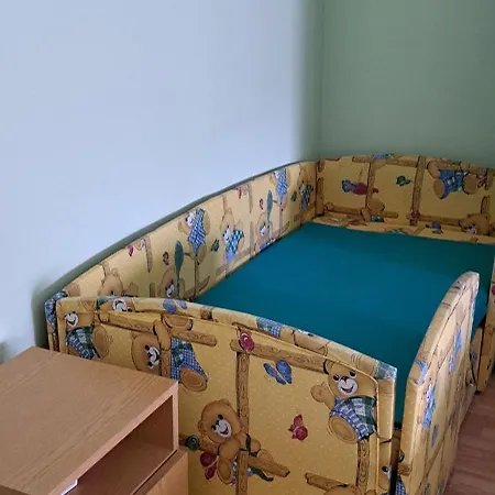 Luca-lak Apartment *