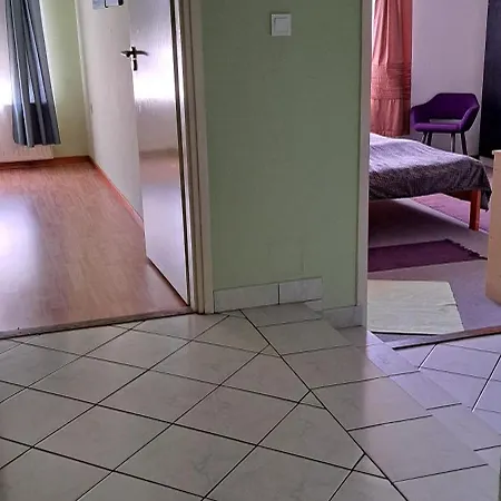 Luca-lak Apartment Fonyód