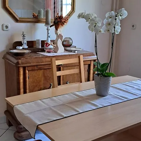 Apartment Luca-lak