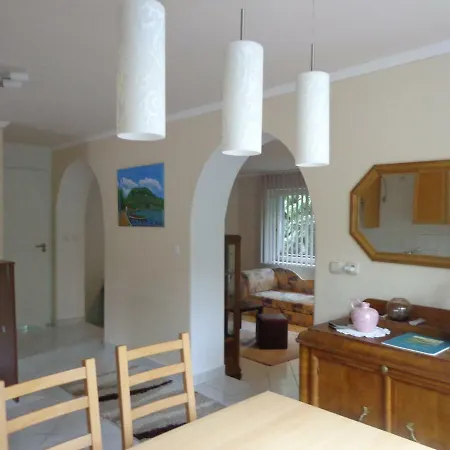 Luca-lak Apartment Fonyód